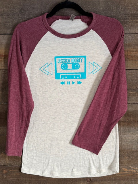 Baseball Tee