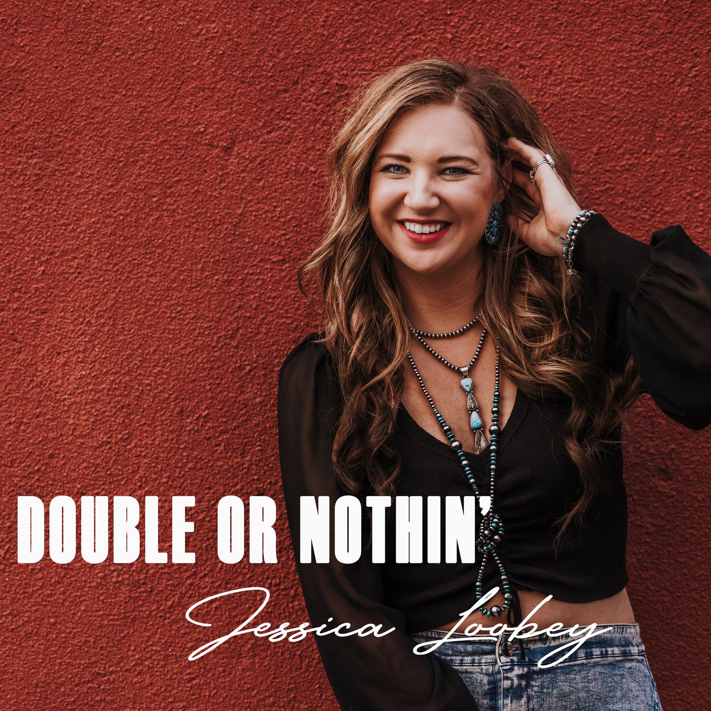 Double or Nothin' Album