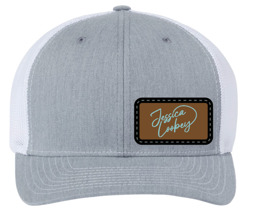 Grey Cap